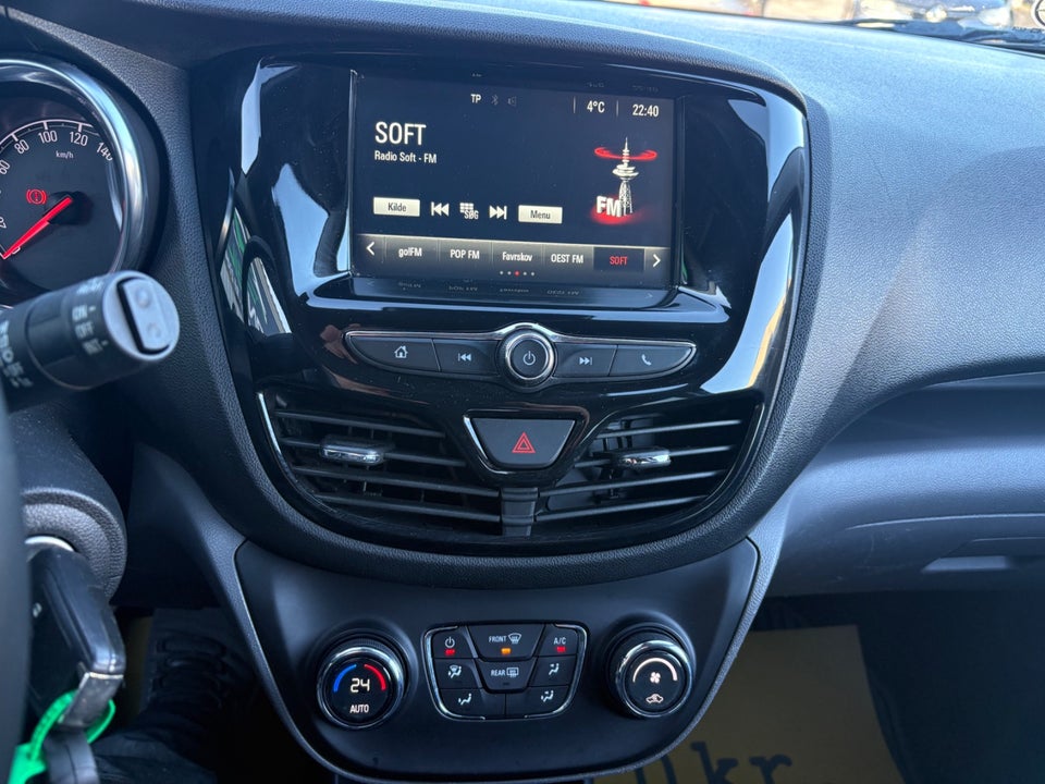 Opel Karl 1,0 Cosmo 5d