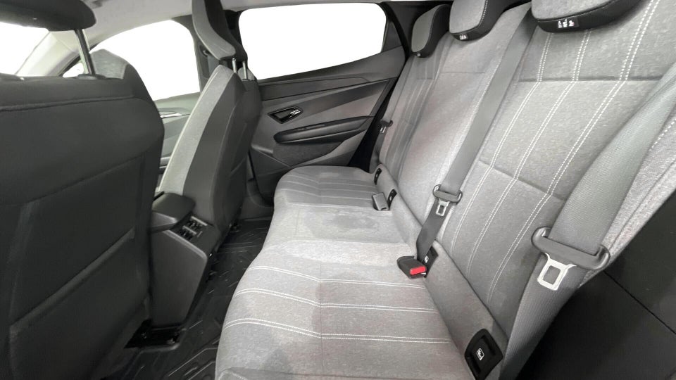 Renault Megane E-Tech 40 Equilibre 5d