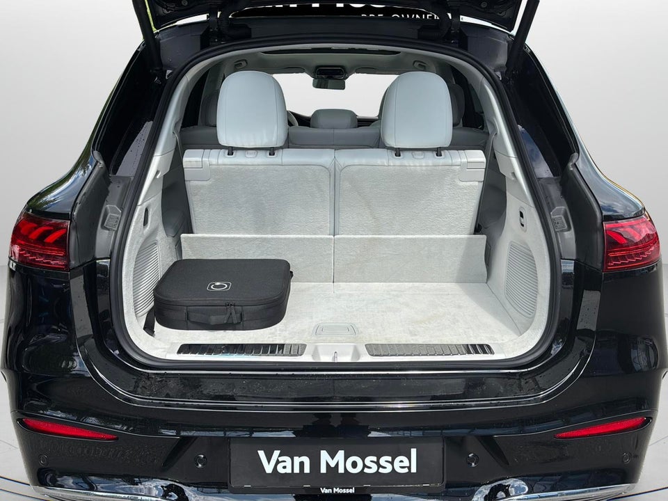 Mercedes EQS450+ SUV AMG Line 7prs 5d