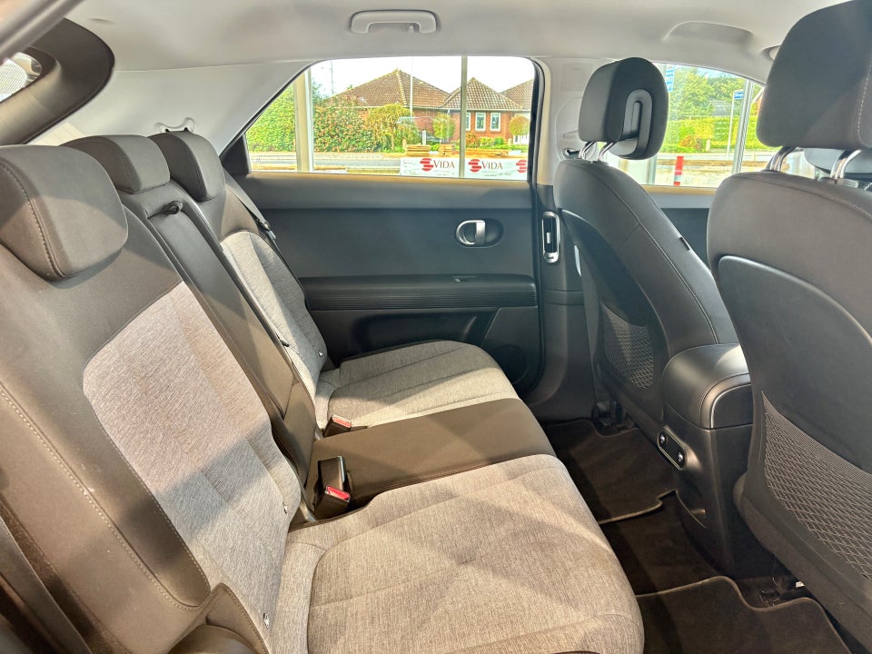 Hyundai Ioniq 5 58 Dynamiq 5d