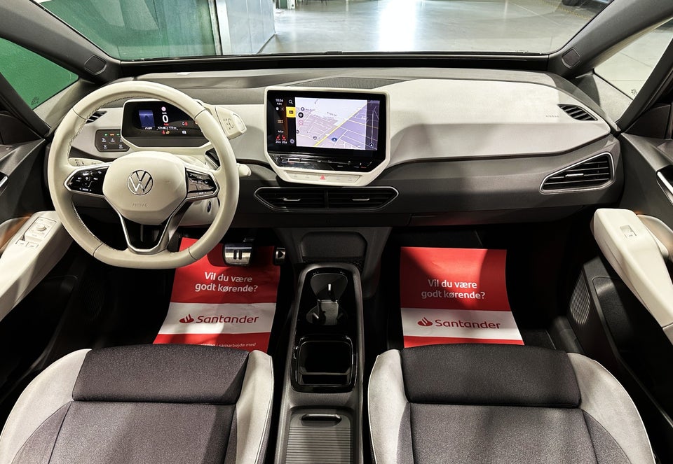 VW ID.3 77 Pro S Tour 5d