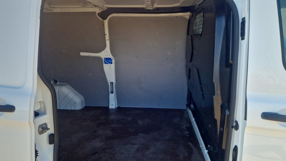 Ford Transit Custom 300 L2 2,0 TDCi 130 Trend