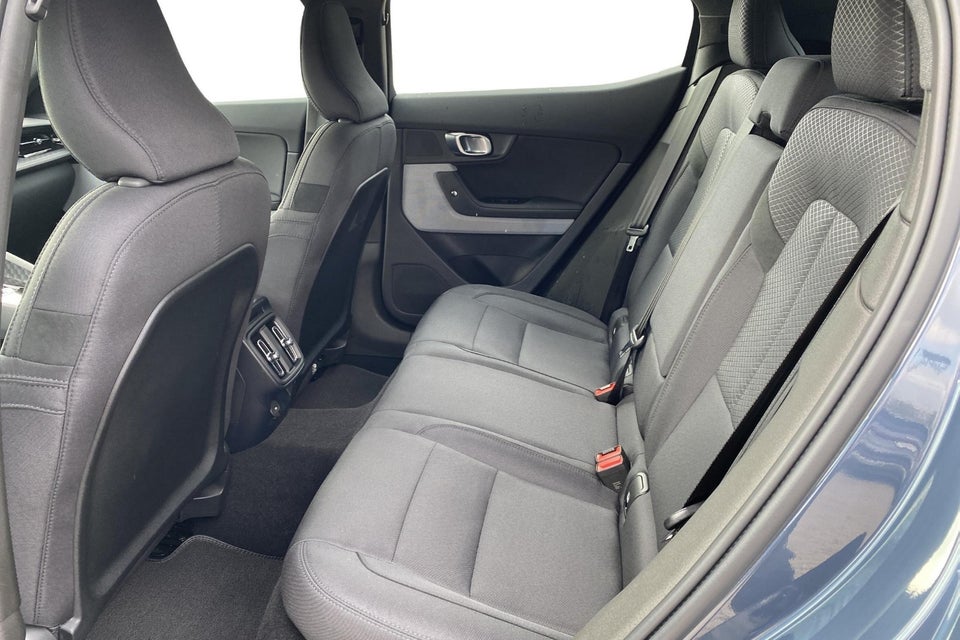 Polestar 2 Long Range 5d