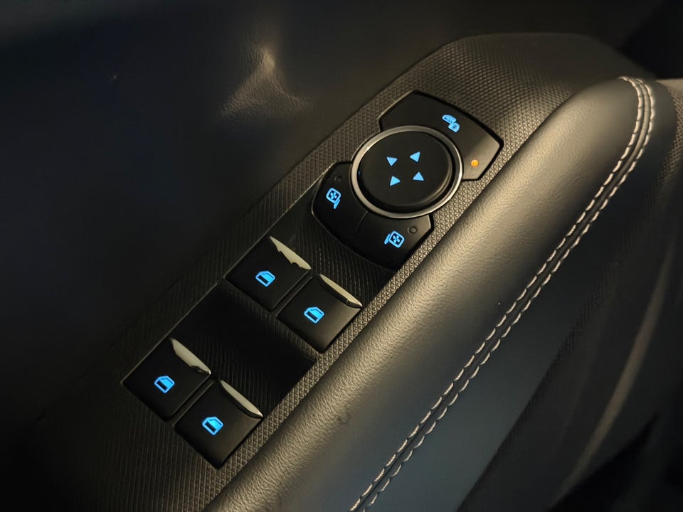 Ford Mustang Mach-E 75 Standard Range 5d