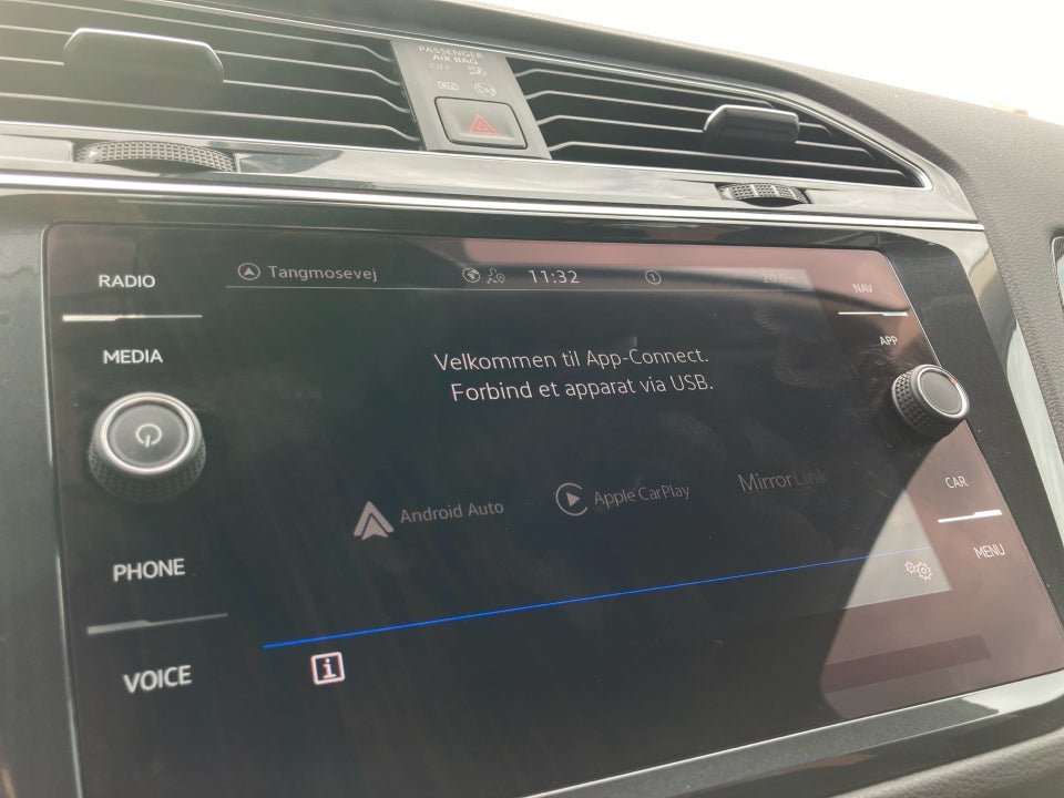 VW Tiguan 1,4 eHybrid Elegance DSG 5d