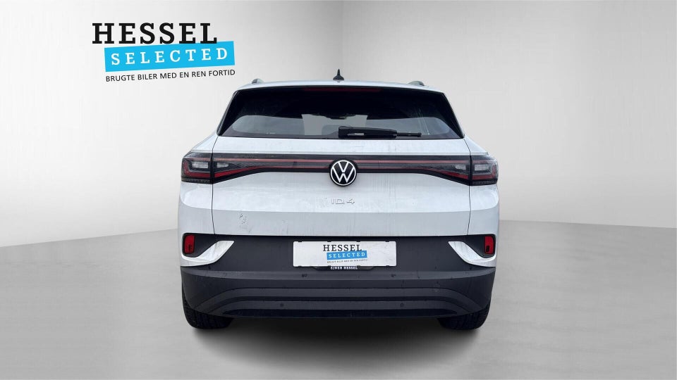 VW ID.4 77 Pro Performance 5d