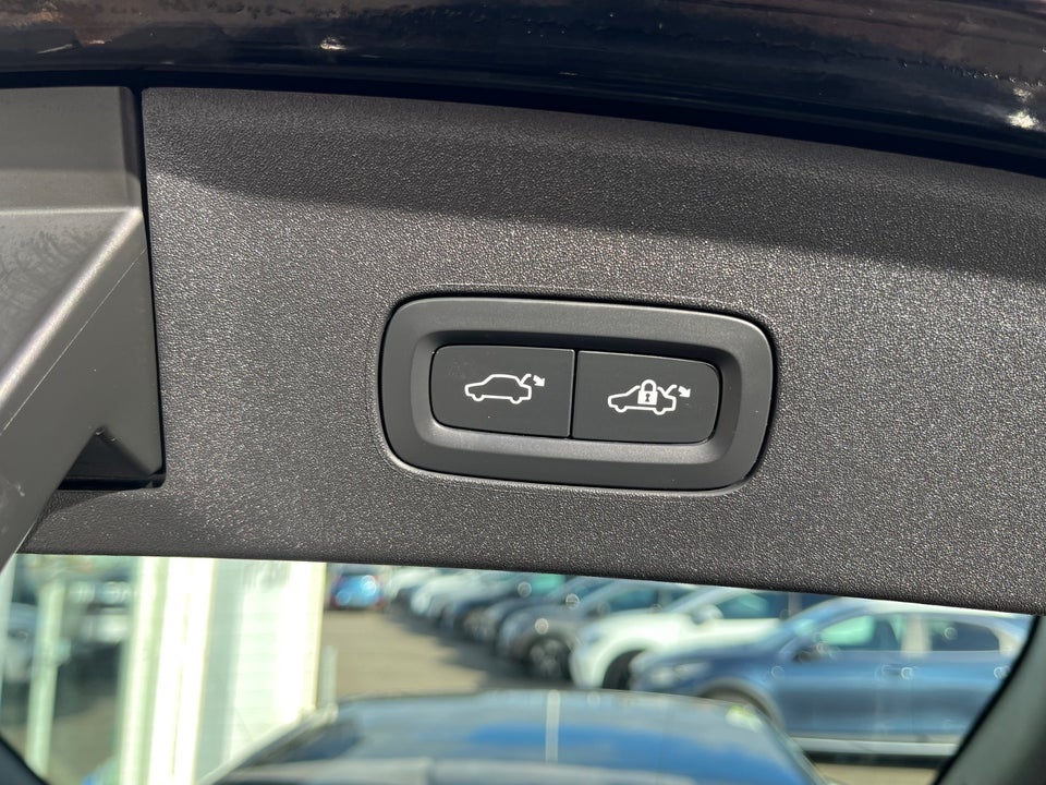 Polestar 2 Standard Range 5d