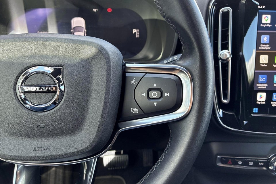 Volvo XC40 ReCharge Core 5d