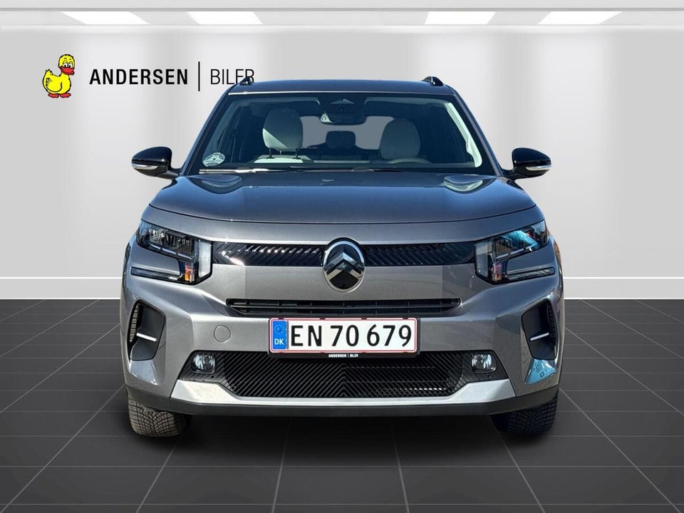 Citroën ë-C3 44 VTR Sport 5d