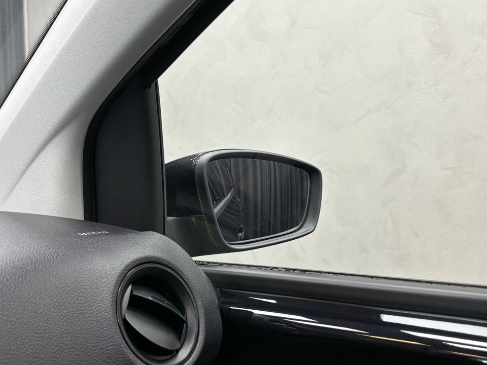 Skoda Citigo 1,0 75 Ambition aut. 5d