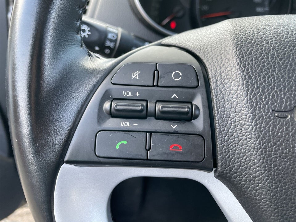 Kia Picanto 1,0 Style+ Limited 5d