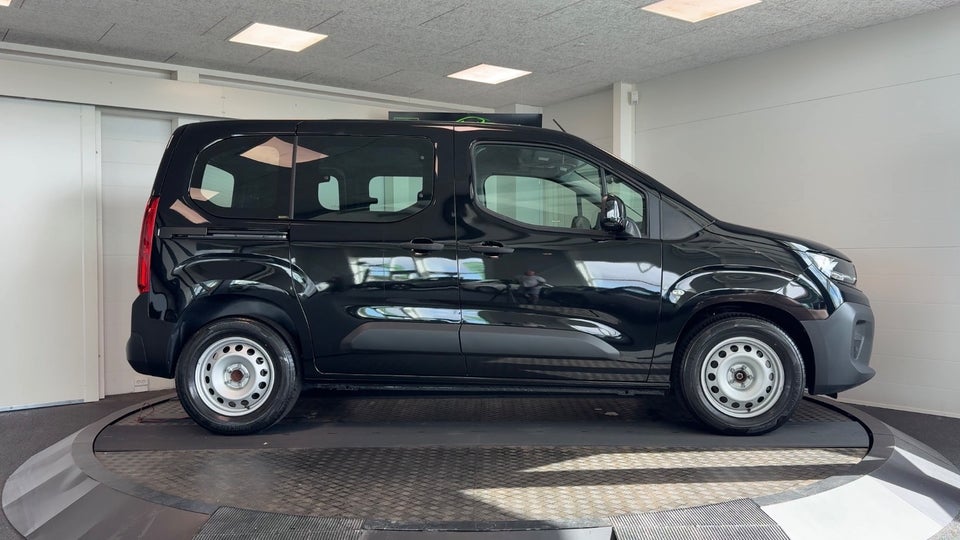 Opel Combo-e 50 Innovation+ L1V1