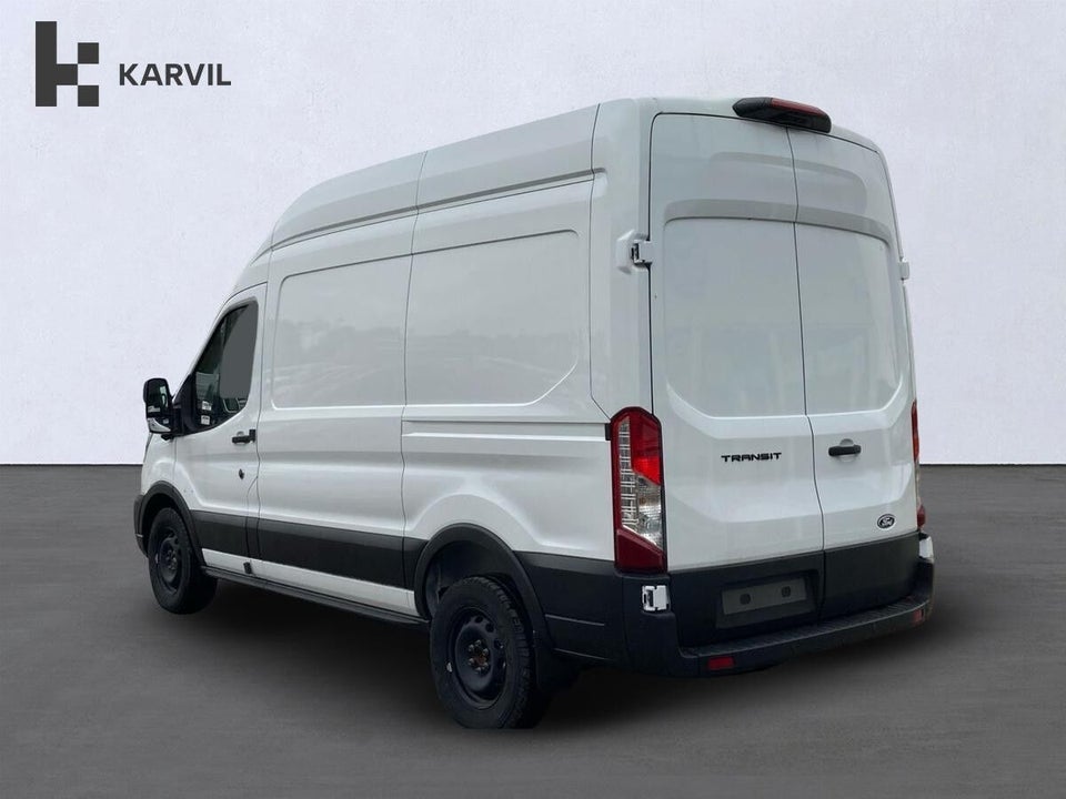 Ford Transit 350 L2 Van 2,0 EcoBlue Trend aut. H2 FWD