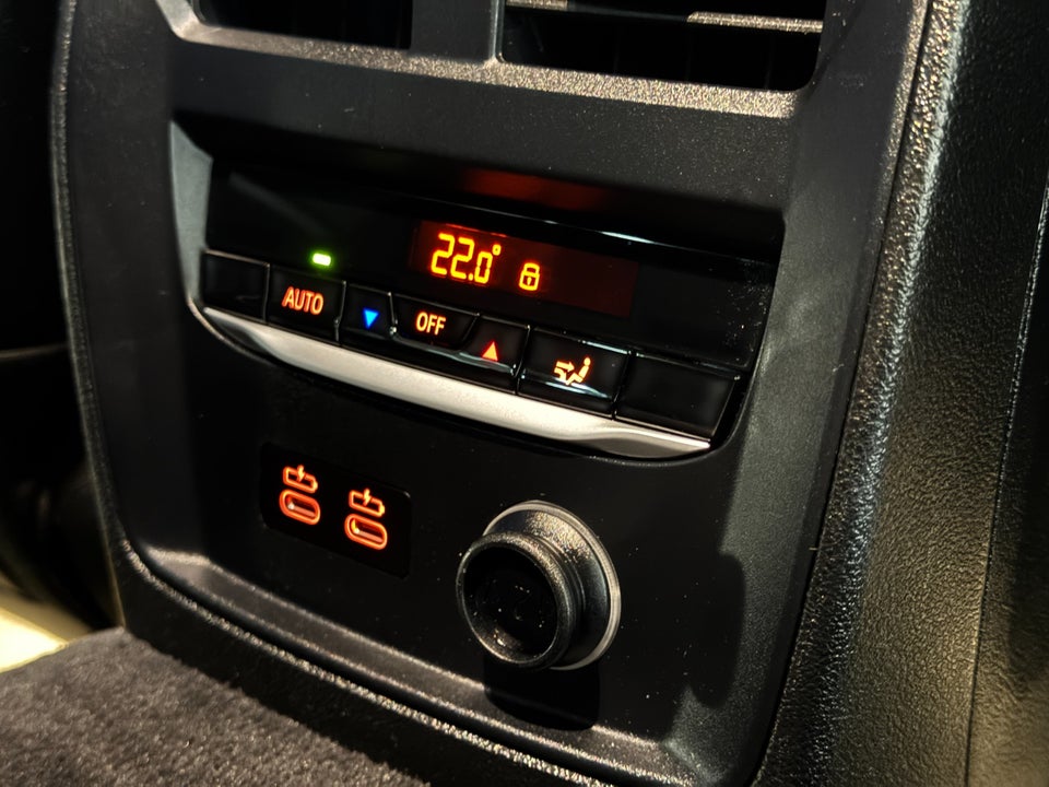 BMW 320d 2,0 Touring Sport Line aut. 5d