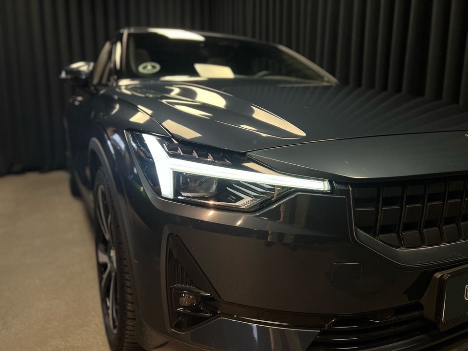 Polestar 2 Long Range 5d