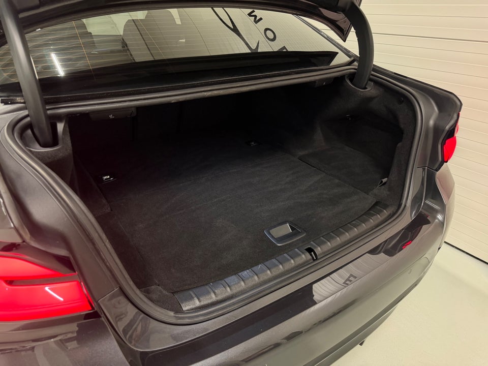 BMW 530e 2,0 M-Sport aut. 4d