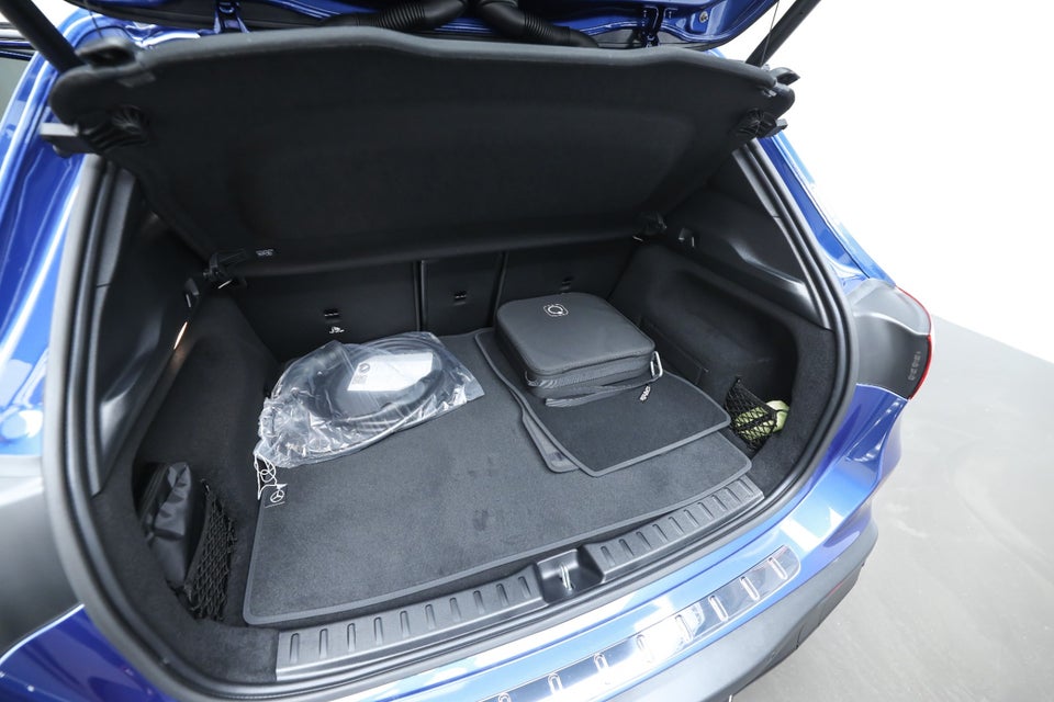 Mercedes EQA250+ AMG Advance 5d