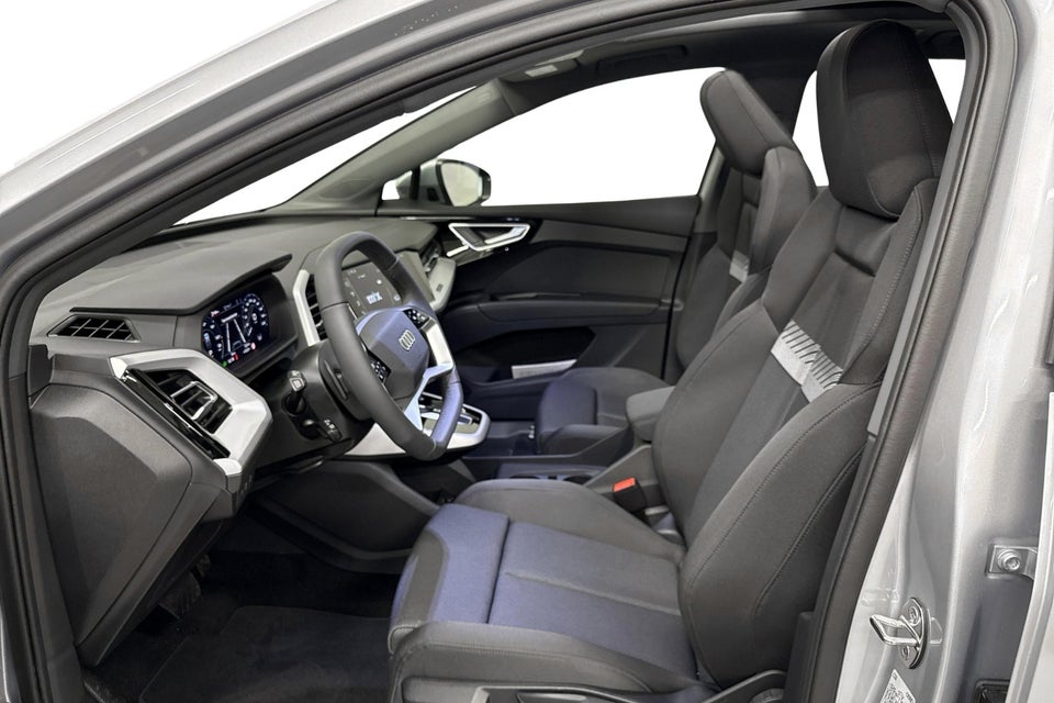 Audi Q4 e-tron 45 S-line Edition 5d