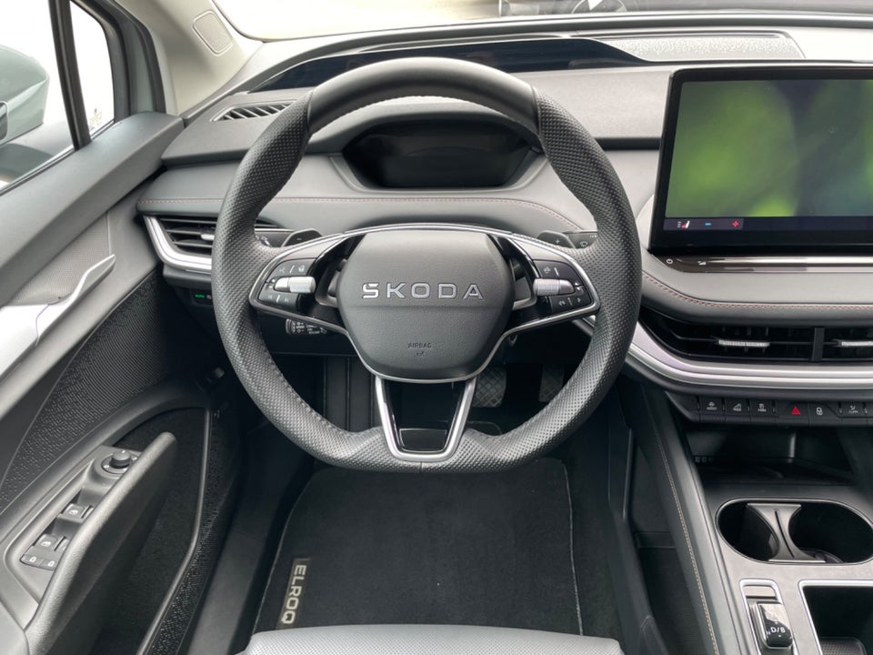 Skoda Elroq 85 iV 5d