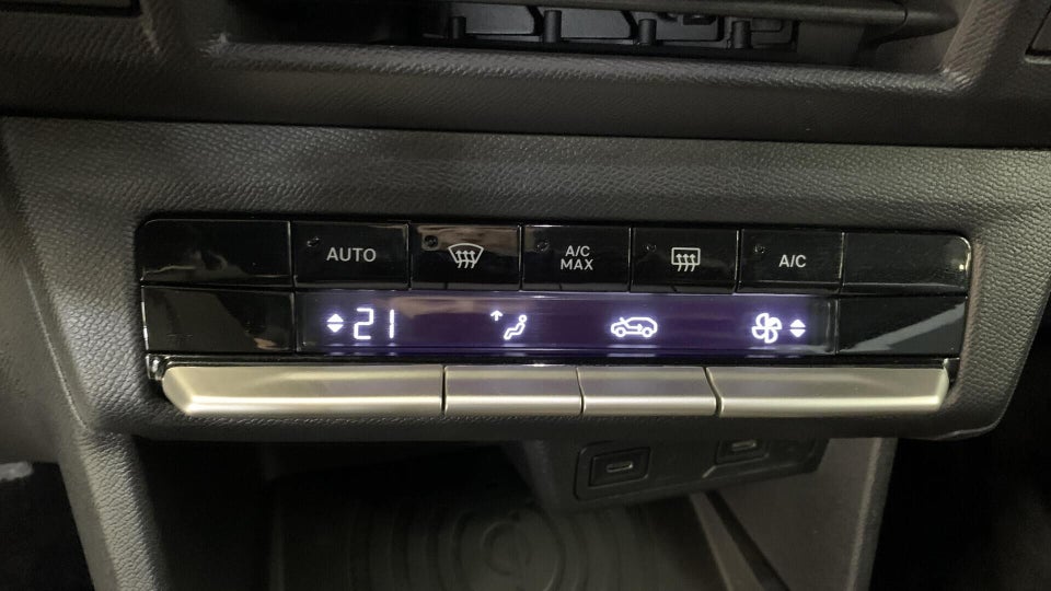 Opel Frontera 44 GS 5d