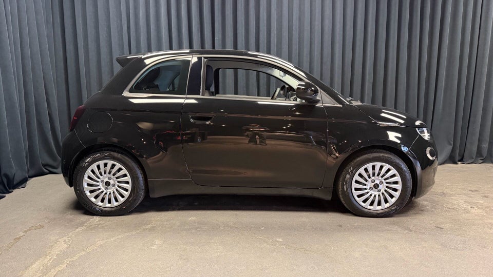 Fiat 500e 42 Mono 3d