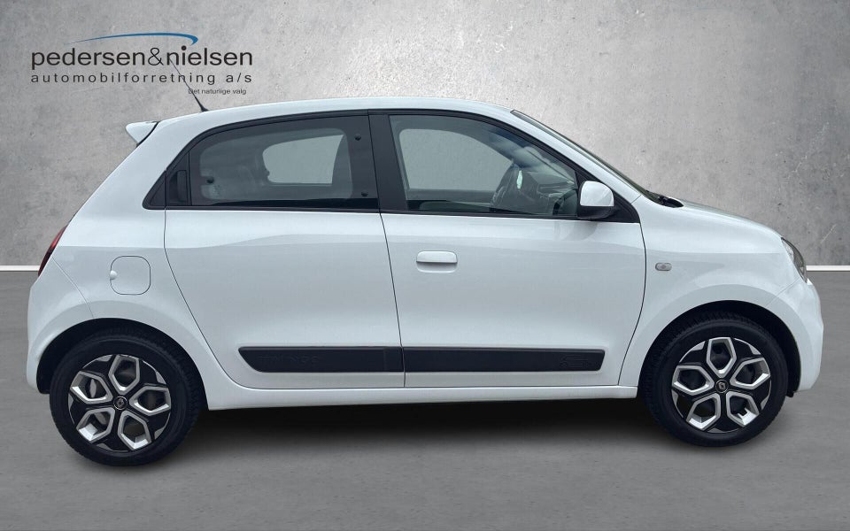 Renault Twingo 1,0 SCe 75 Zen 5d