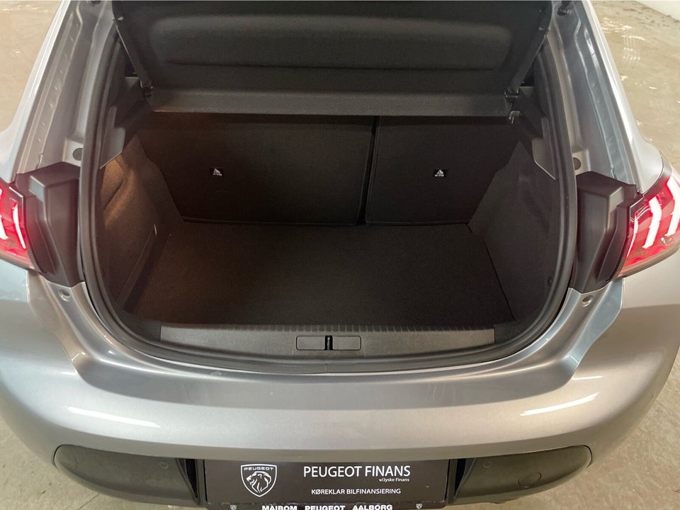 Peugeot 208 1,2 PureTech 100 Allure Pack 5d