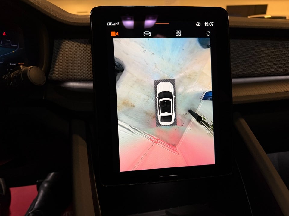 Polestar 2 Long Range AWD 5d