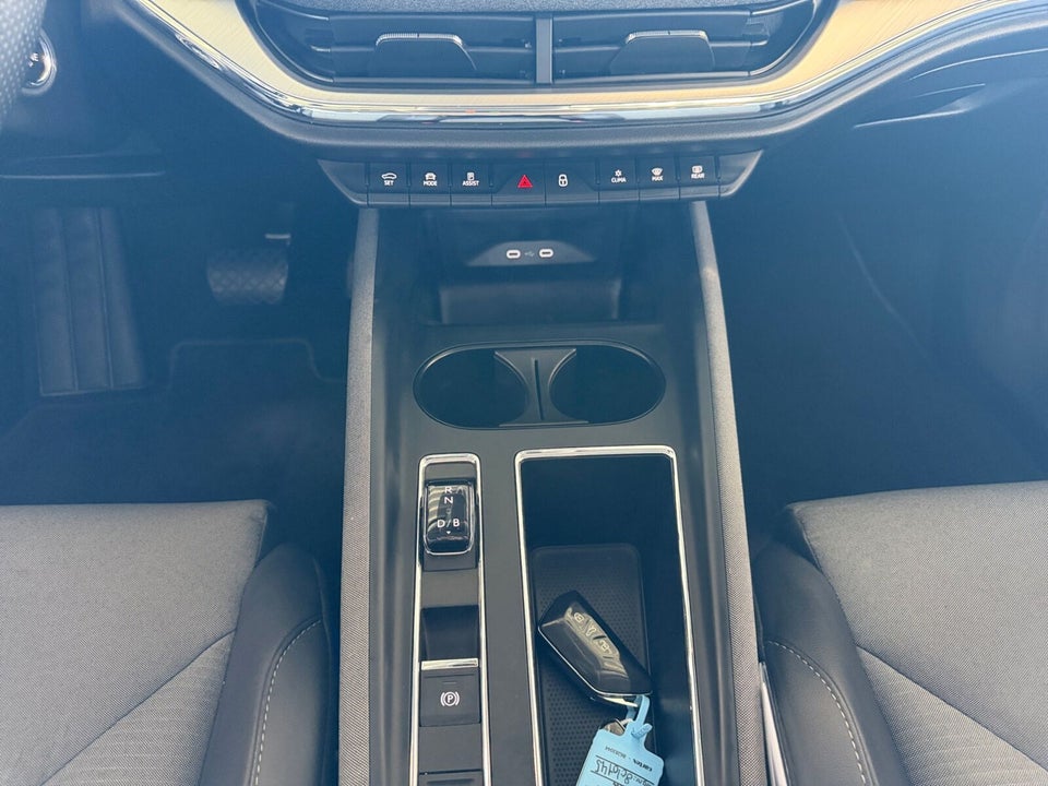 Skoda Enyaq 80 iV 5d