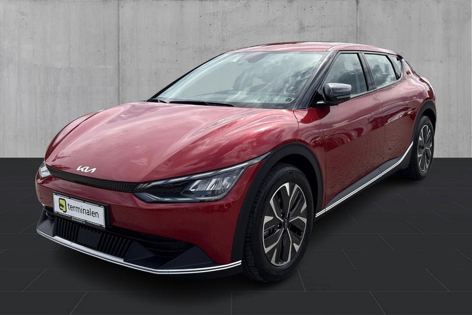 Kia EV6 58 Standard Range Access 5d