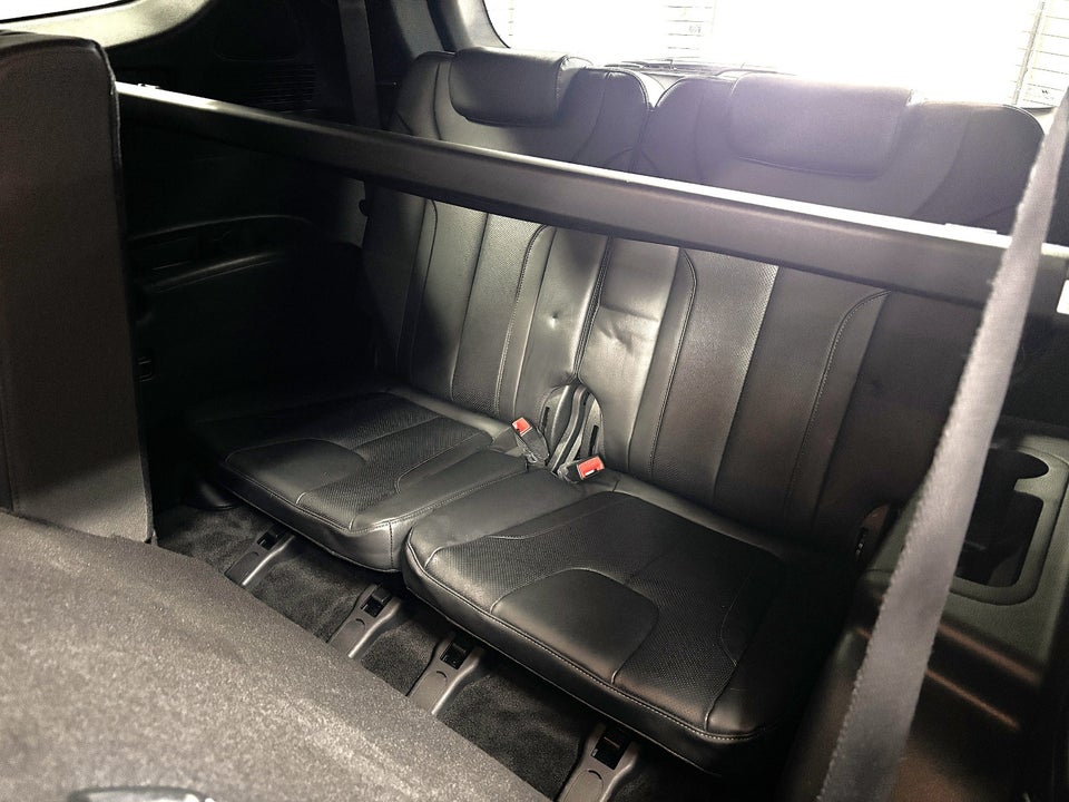 Hyundai Santa Fe 1,6 PHEV Essential aut. 4WD 7prs 5d