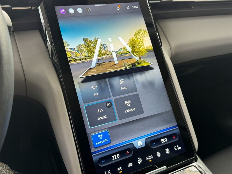 Ford Explorer 82 Select Extended Range 5d