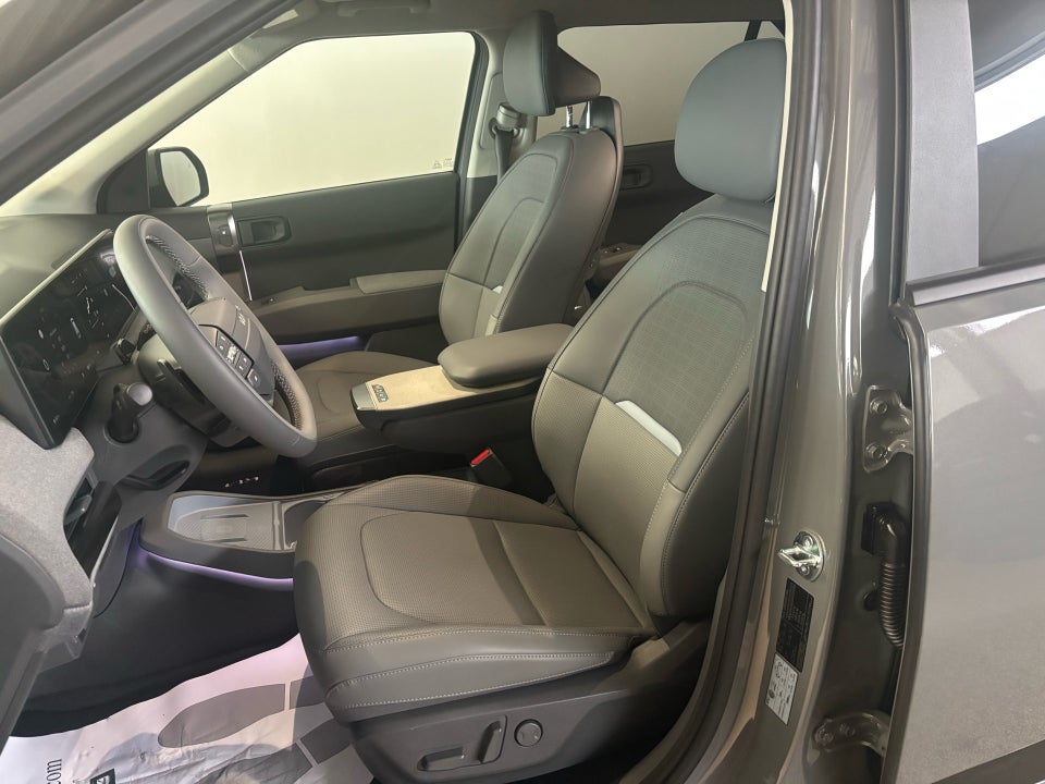 Kia EV3 81 Long Range Upgrade 5d