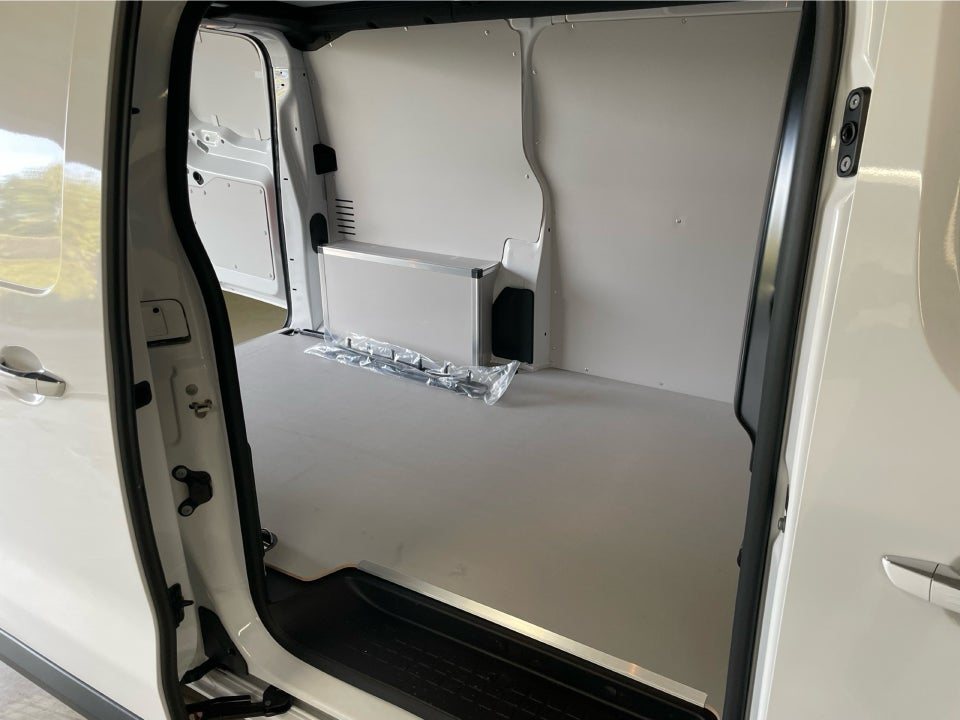 Opel Vivaro-e 75 Enjoy+ L2