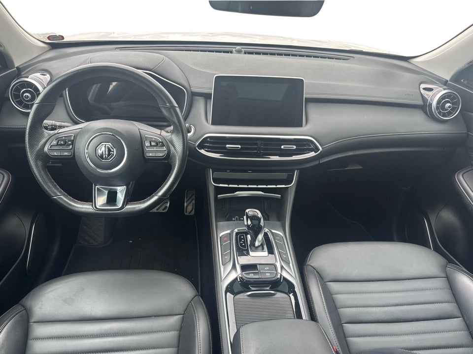 MG EHS 1,5 PHEV Luxury 5d