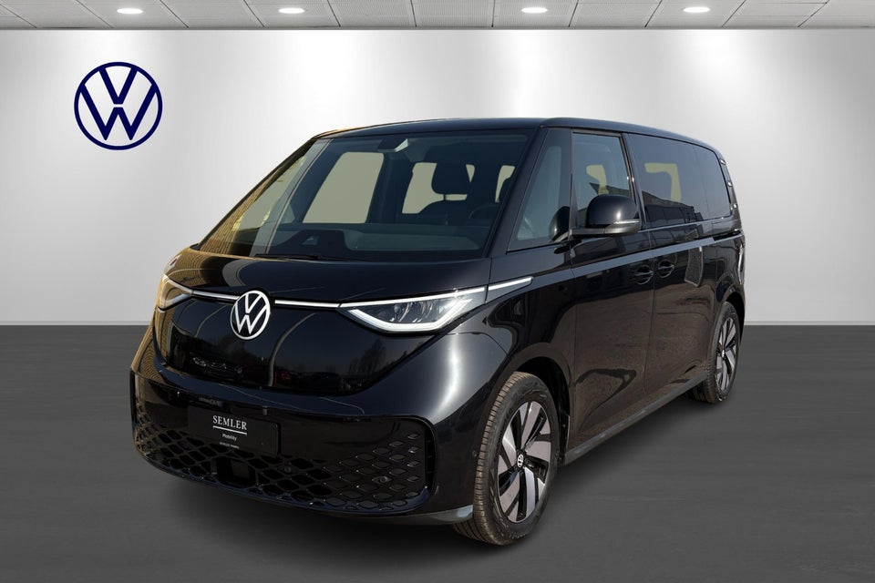 VW ID.Buzz 86 Life 7prs LWB 5d