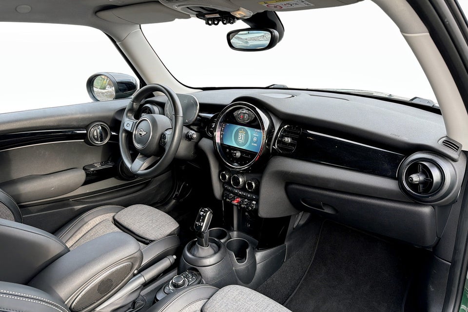 MINI Cooper 1,5 Experience 3d