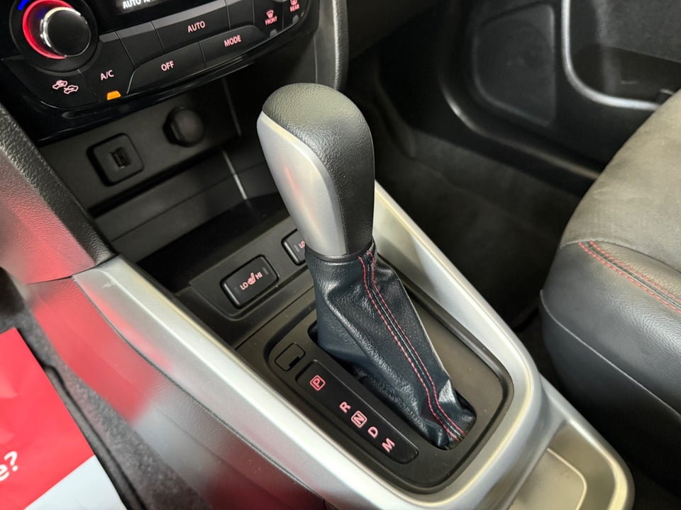 Suzuki Vitara 1,4 Boosterjet S aut. 5d