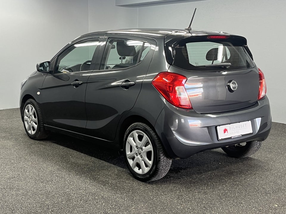 Opel Karl 1,0 Enjoy 5d