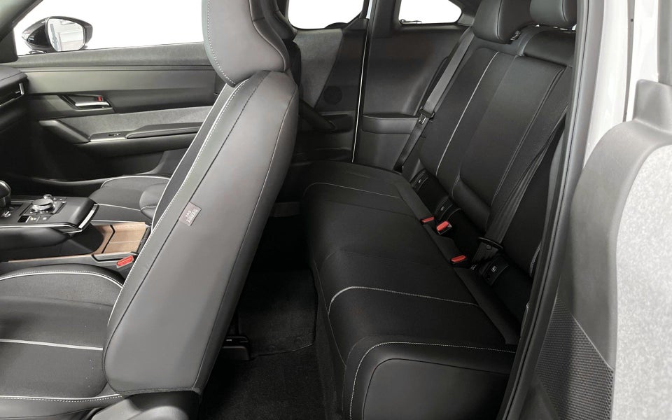 Mazda MX-30 0,8 e-SkyActiv R-EV Exclusive-Line 5d