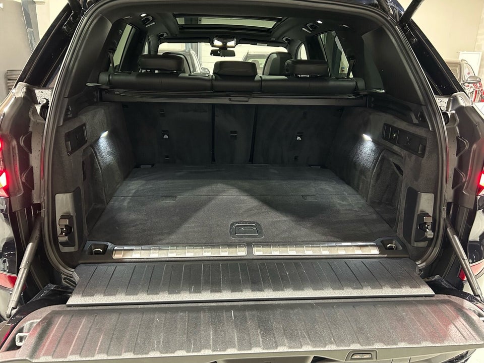BMW X5 3,0 xDrive45e M-Sport aut. 5d
