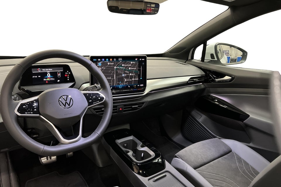 VW ID.4 77 Style+ 5d