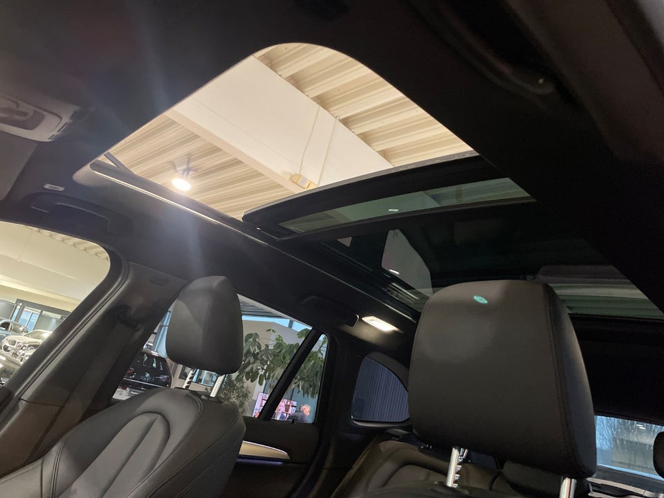 BMW X1 1,5 xDrive25e M-Sport+ aut. 5d