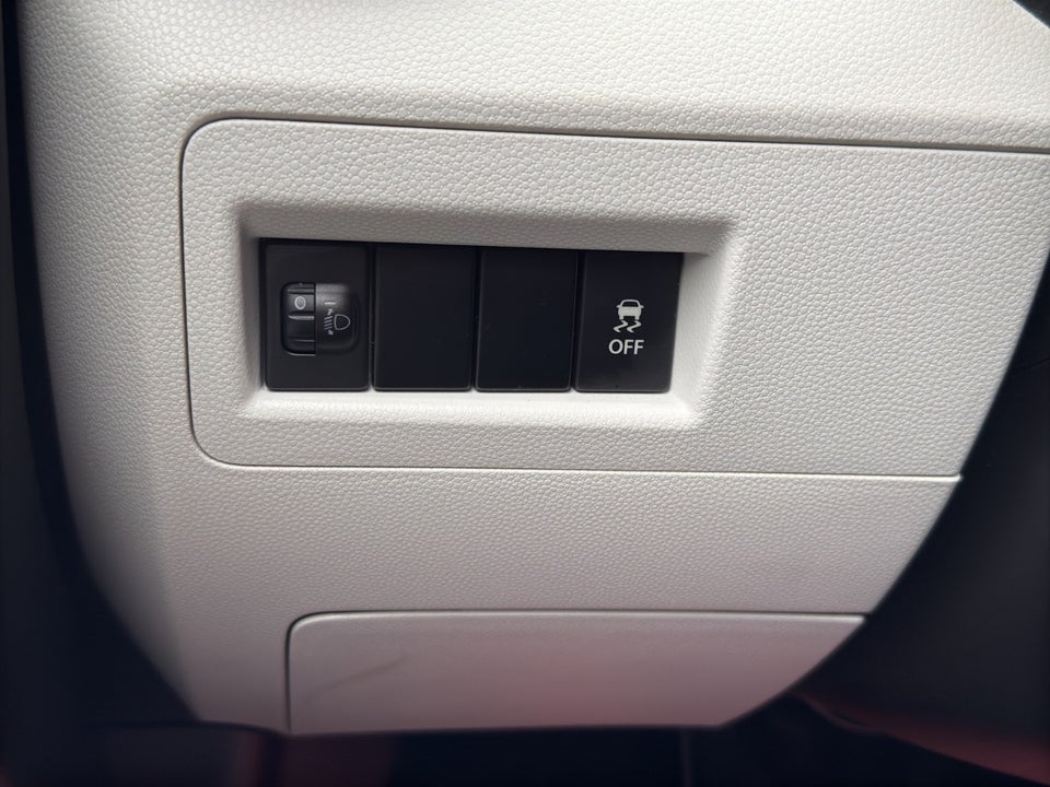 Suzuki Ignis 1,2 Dualjet Active 5d