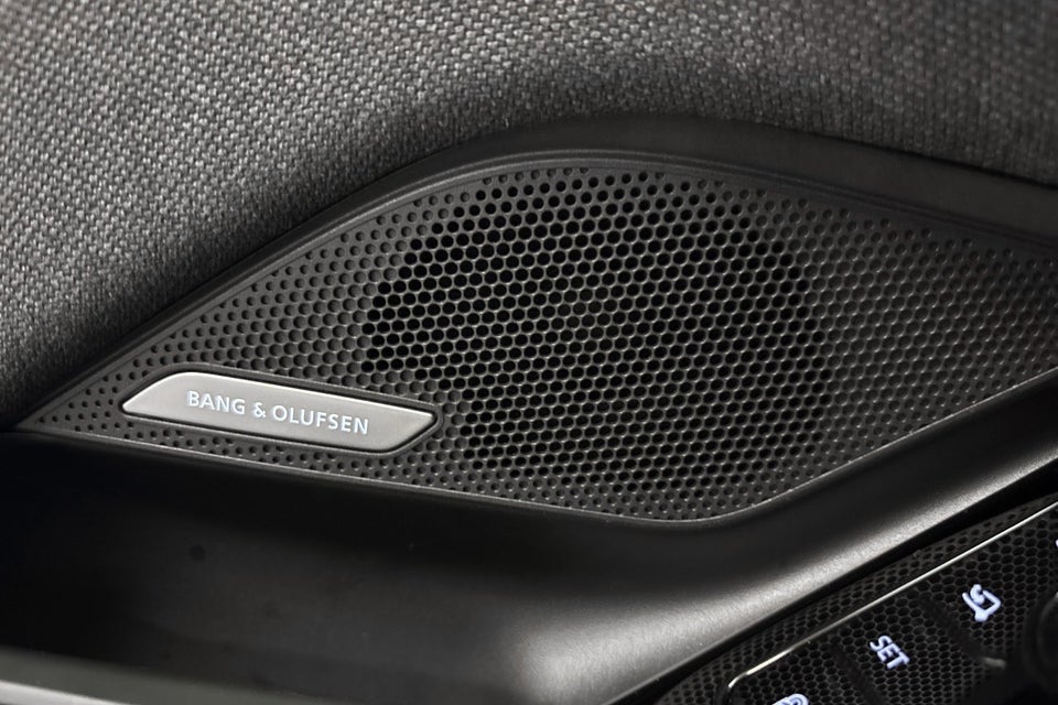 Audi A6 e-tron Progress plus performance Avant 5d