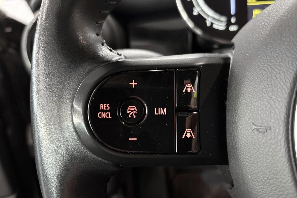 MINI Cooper S 2,0 Maximise aut. 3d