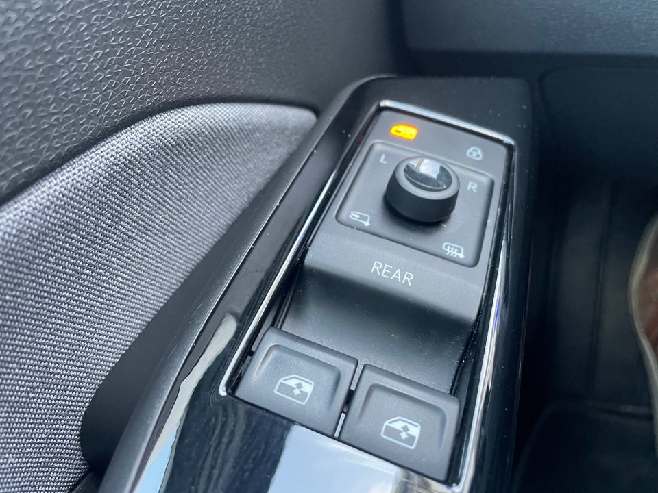 VW ID.3 58 1ST Plus 5d