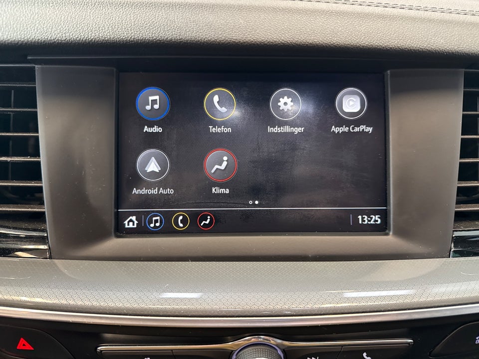 Opel Insignia 1,6 CDTi 136 Edition+ Grand Sport 5d