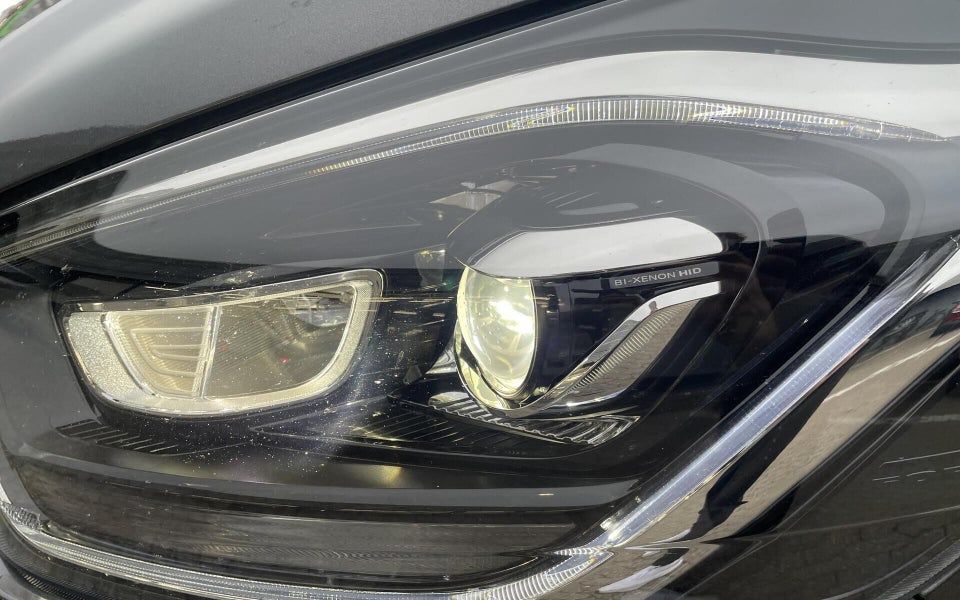 Ford Transit Custom 290S 2,0 TDCi 185 Sport aut.