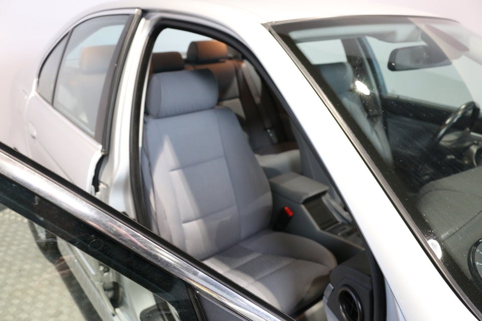 BMW 530i 3,0 Steptr. 4d